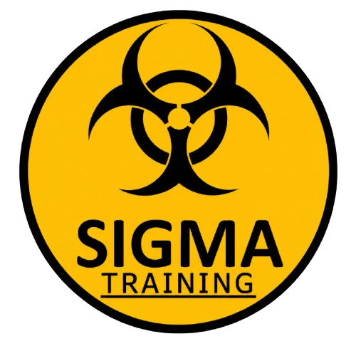SIGMA Training